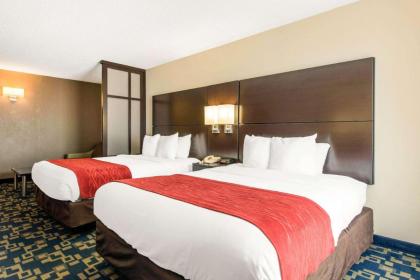 Comfort Inn & Suites Near Universal Orlando Resort-Convention Ctr - image 15