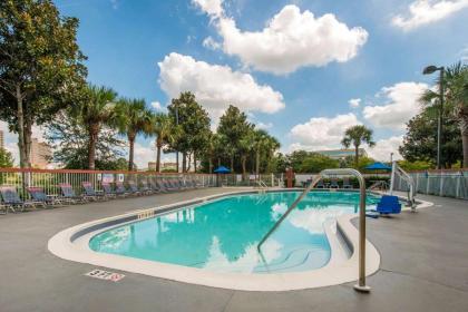 Comfort Inn & Suites Near Universal Orlando Resort-Convention Ctr - image 18