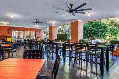 Comfort Inn & Suites Near Universal Orlando Resort-Convention Ctr - image 27