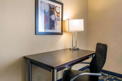 Comfort Inn & Suites Near Universal Orlando Resort-Convention Ctr - image 7