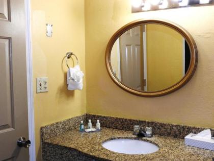 Quality Inn Orlando-Near Universal Blvd. - image 22