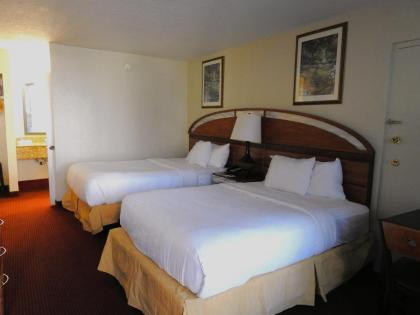 Quality Inn Orlando-Near Universal Blvd. - image 23