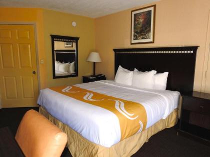 Quality Inn Orlando-Near Universal Blvd. - image 26