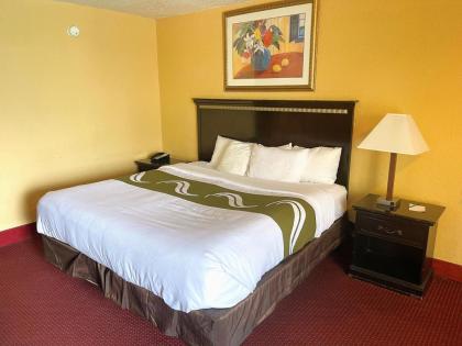 Quality Inn Orlando-Near Universal Blvd. - image 28