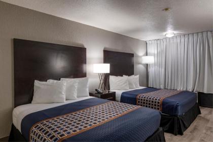 Hotel Monreale Express International Drive Orlando - image 10