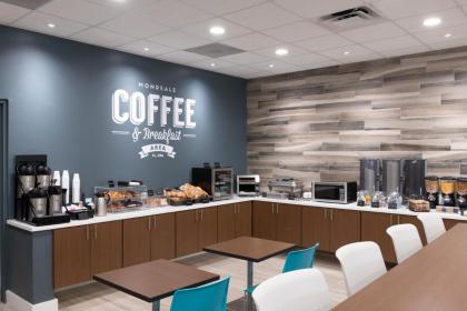 Hotel Monreale Express International Drive Orlando - image 15