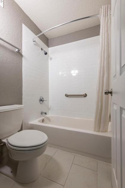 Hotel Monreale Express International Drive Orlando - image 16