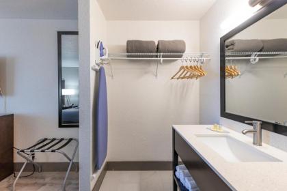 Hotel Monreale Express International Drive Orlando - image 19