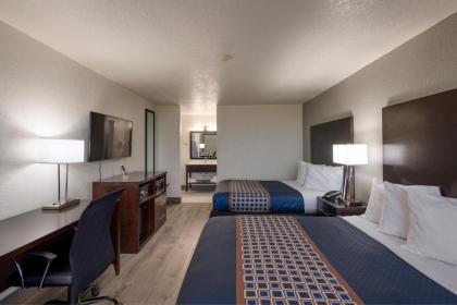 Hotel Monreale Express International Drive Orlando - image 2