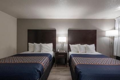 Hotel Monreale Express International Drive Orlando - image 20