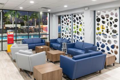 Hotel Monreale Express International Drive Orlando - image 23