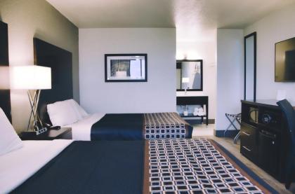 Hotel Monreale Express International Drive Orlando - image 29