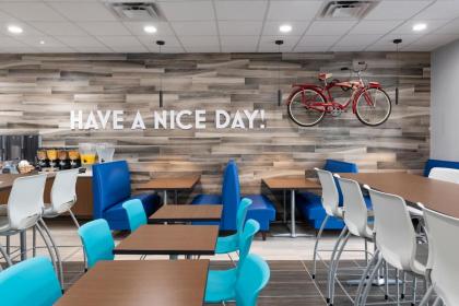 Hotel Monreale Express International Drive Orlando - image 3