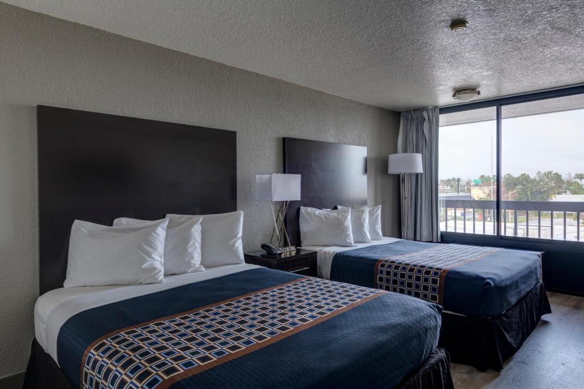 Hotel Monreale Express International Drive Orlando - image 5