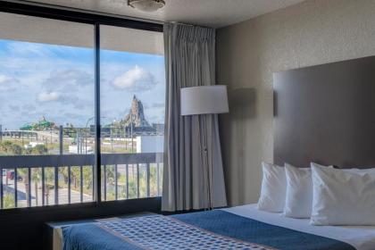 Hotel Monreale Express International Drive Orlando - image 6