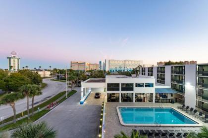 Hotel Monreale Express International Drive Orlando - image 7