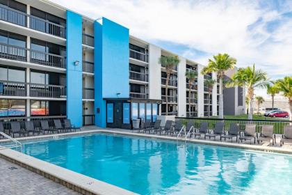 Hotel Monreale Express International Drive Orlando - image 9