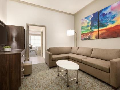 Buena Vista Suites Orlando - image 14