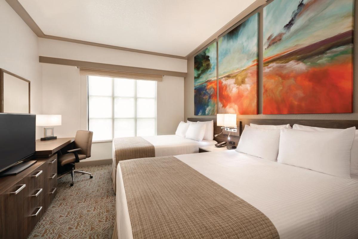 Buena Vista Suites Orlando - image 2