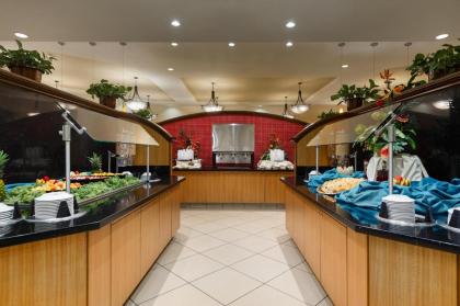 Buena Vista Suites Orlando - image 23