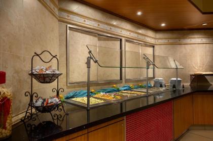 Buena Vista Suites Orlando - image 24