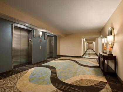Buena Vista Suites Orlando - image 25