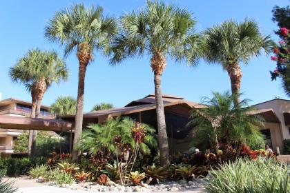 Rosen Inn At Pointe Orlando - image 11