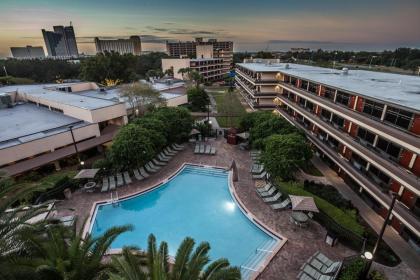 Rosen Inn At Pointe Orlando - image 14