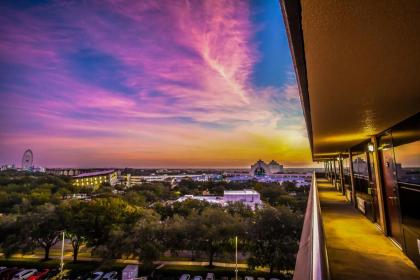 Rosen Inn At Pointe Orlando - image 15