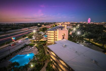 Rosen Inn At Pointe Orlando - image 16