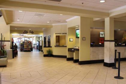 Rosen Inn At Pointe Orlando - image 19