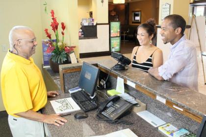 Rosen Inn At Pointe Orlando - image 20