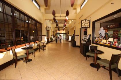 Rosen Inn At Pointe Orlando - image 21