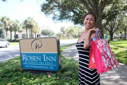 Rosen Inn At Pointe Orlando - image 4