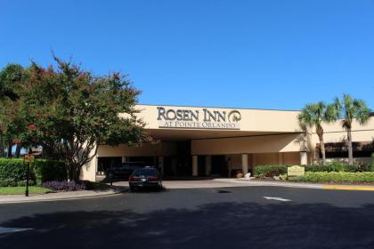 Rosen Inn At Pointe Orlando - image 6
