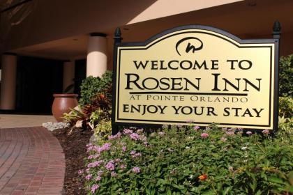 Rosen Inn At Pointe Orlando - image 7