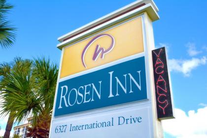 Rosen Inn Closest To Universal - image 5