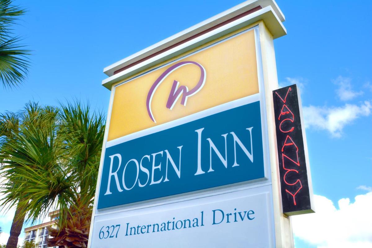 Rosen Inn Closest To Universal - image 5
