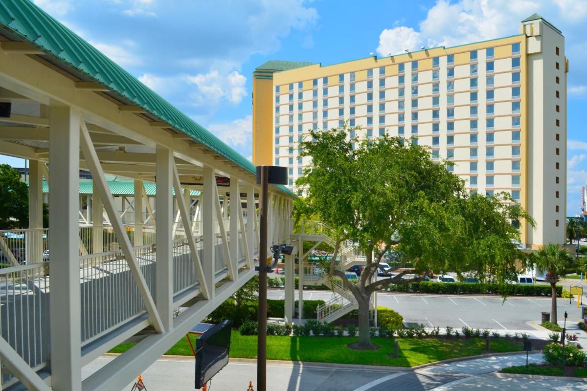 Rosen Plaza - image 5