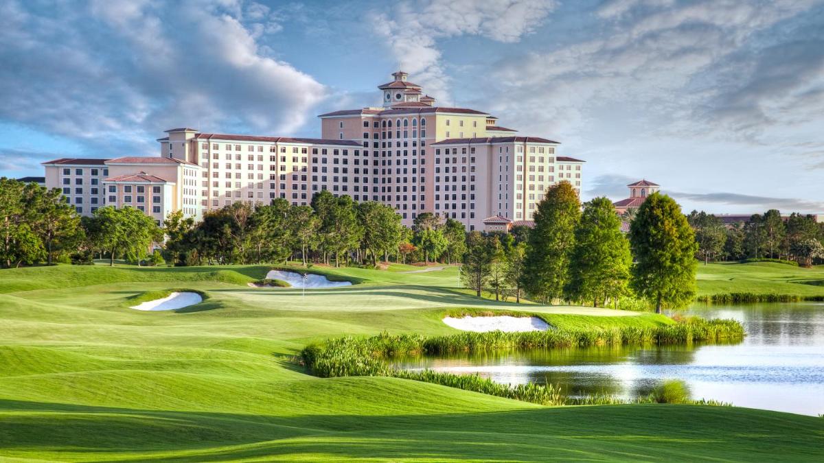 Rosen Shingle Creek - main image