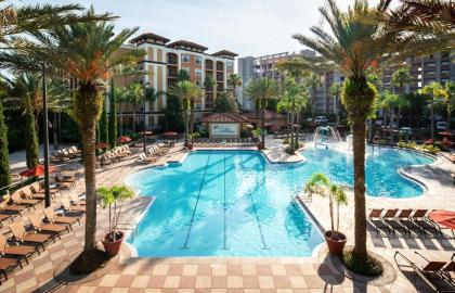 Floridays Resort Orlando - image 18