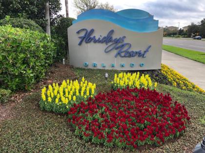Floridays Resort Orlando - image 24