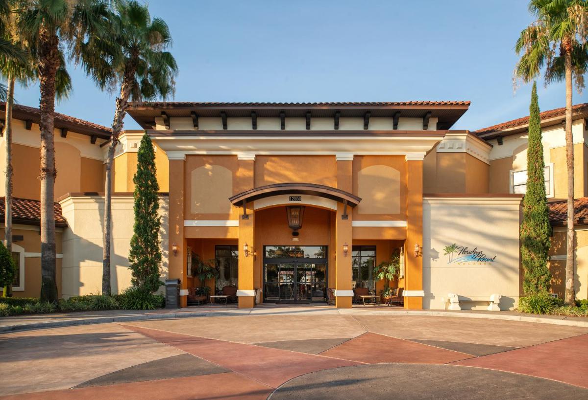 Floridays Resort Orlando - image 6