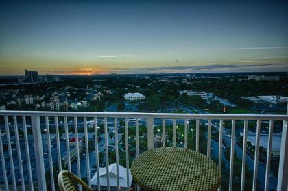 Blue Heron Beach Resort - image 11