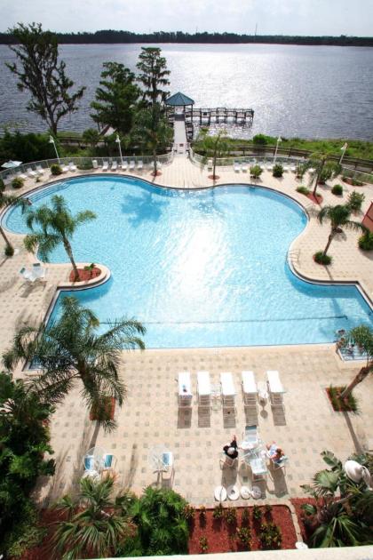 Blue Heron Beach Resort - image 7