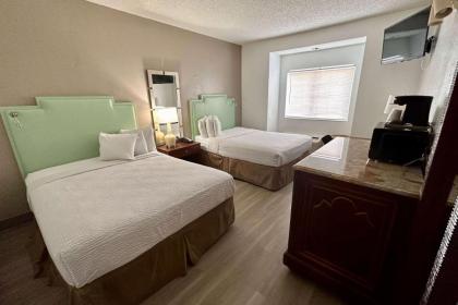 Baymont by Wyndham Orlando-International Dr-Universal Blvd - image 10