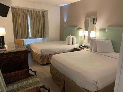Baymont by Wyndham Orlando-International Dr-Universal Blvd - image 11