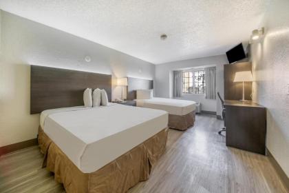 Baymont by Wyndham Orlando-International Dr-Universal Blvd - image 15