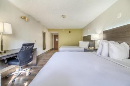 Baymont by Wyndham Orlando-International Dr-Universal Blvd - image 16