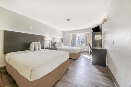 Baymont by Wyndham Orlando-International Dr-Universal Blvd - image 17